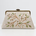 BUTTERFLY CLUTCH