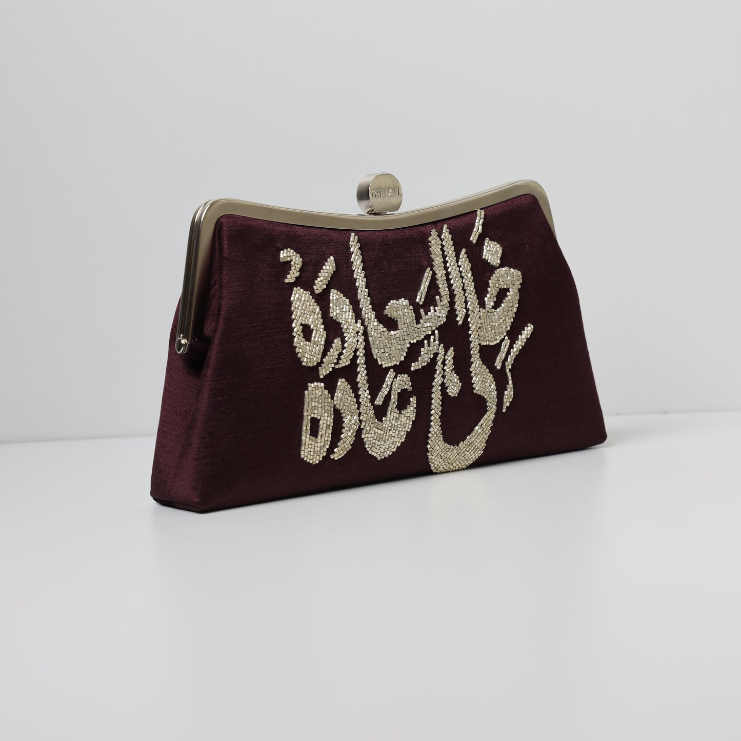 KHALI SAADAH CLUTCH
