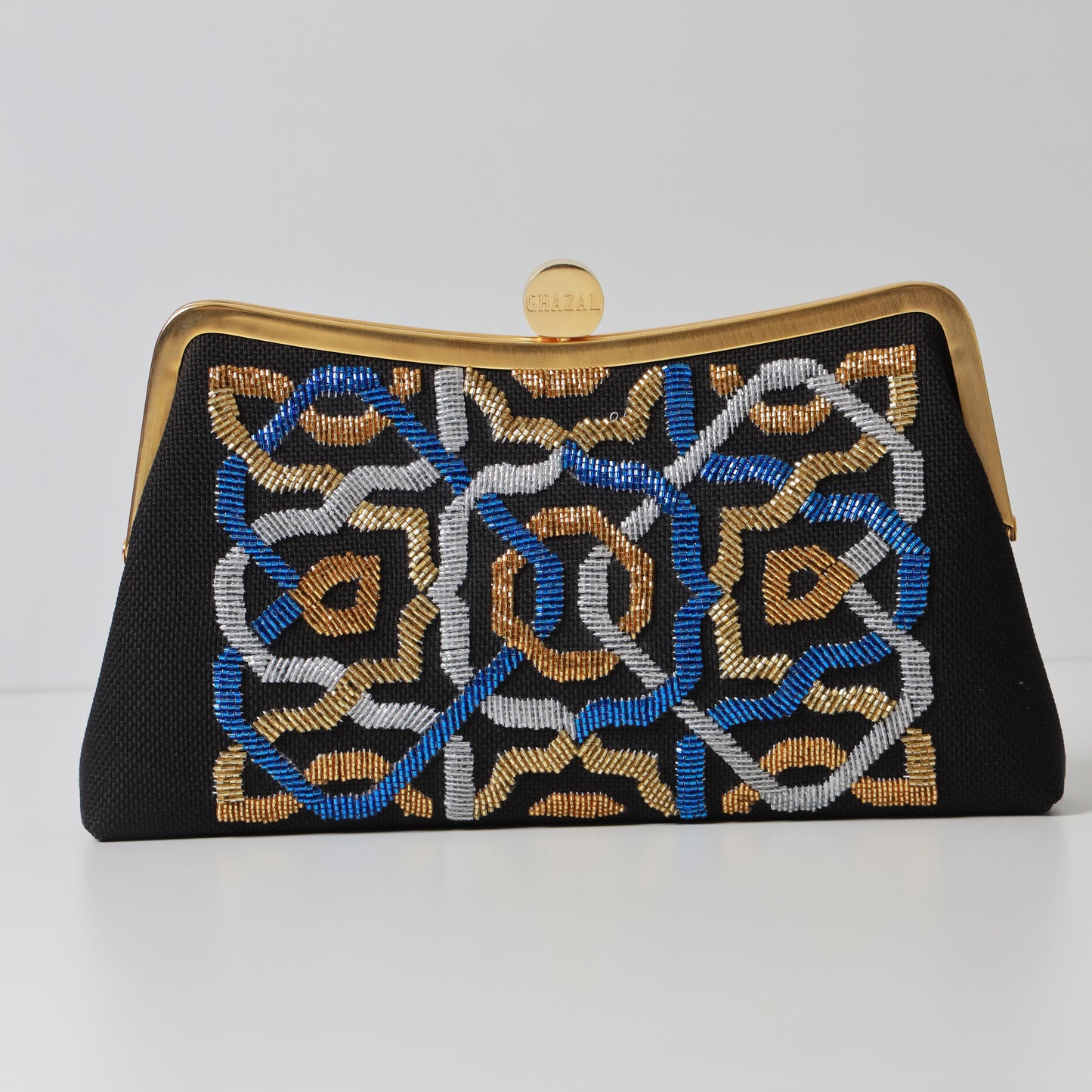ARABESQUE CLUTCH