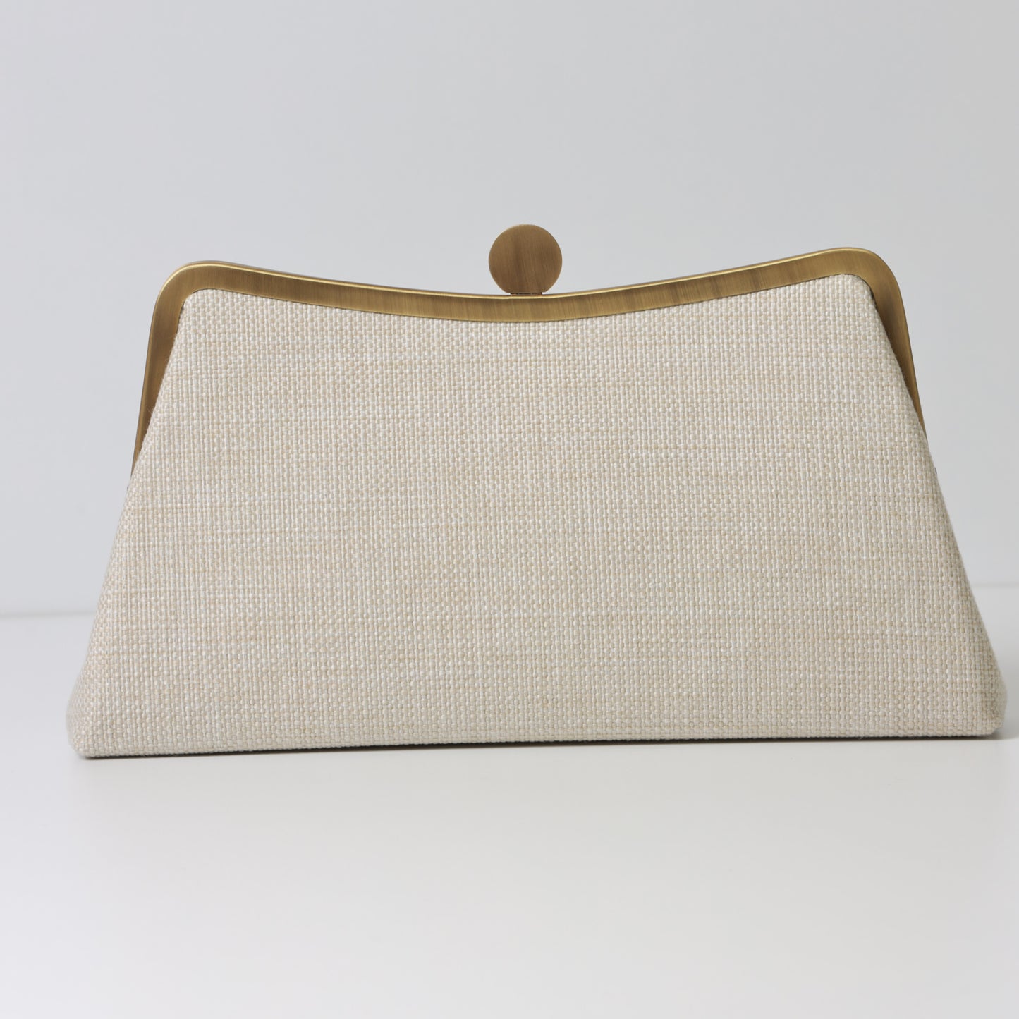 BAYN EL ROOH WA AL QALB CLUTCH