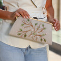 BUTTERFLY CLUTCH