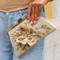 BUTTERFLY CLUTCH