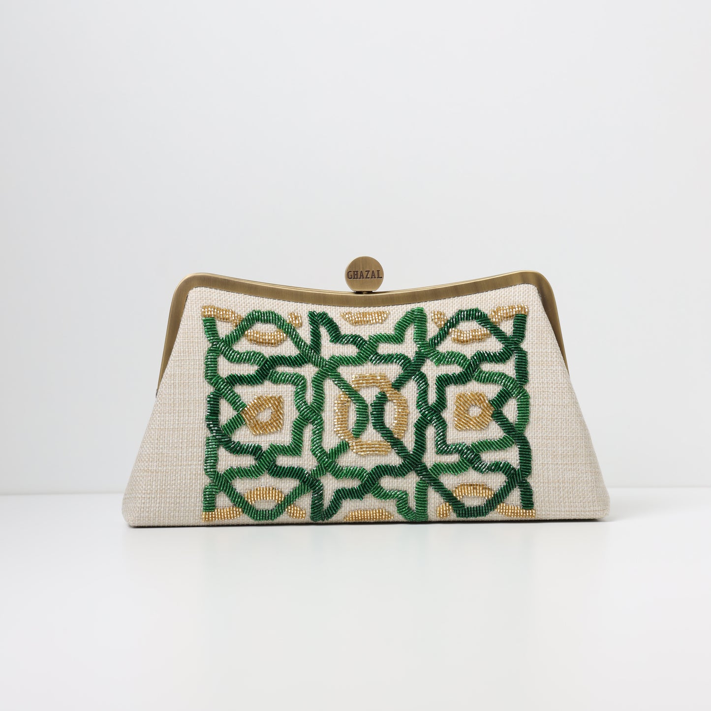 ARABESQUE CLUTCH
