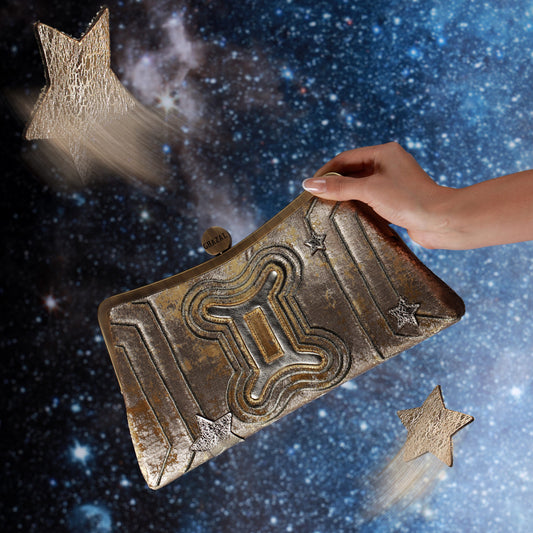 GEMINI - The Dual Muse