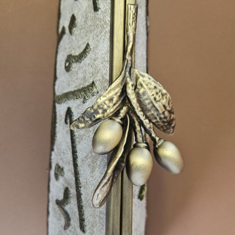 MOFTAH AL AAWDAH CLUTCH