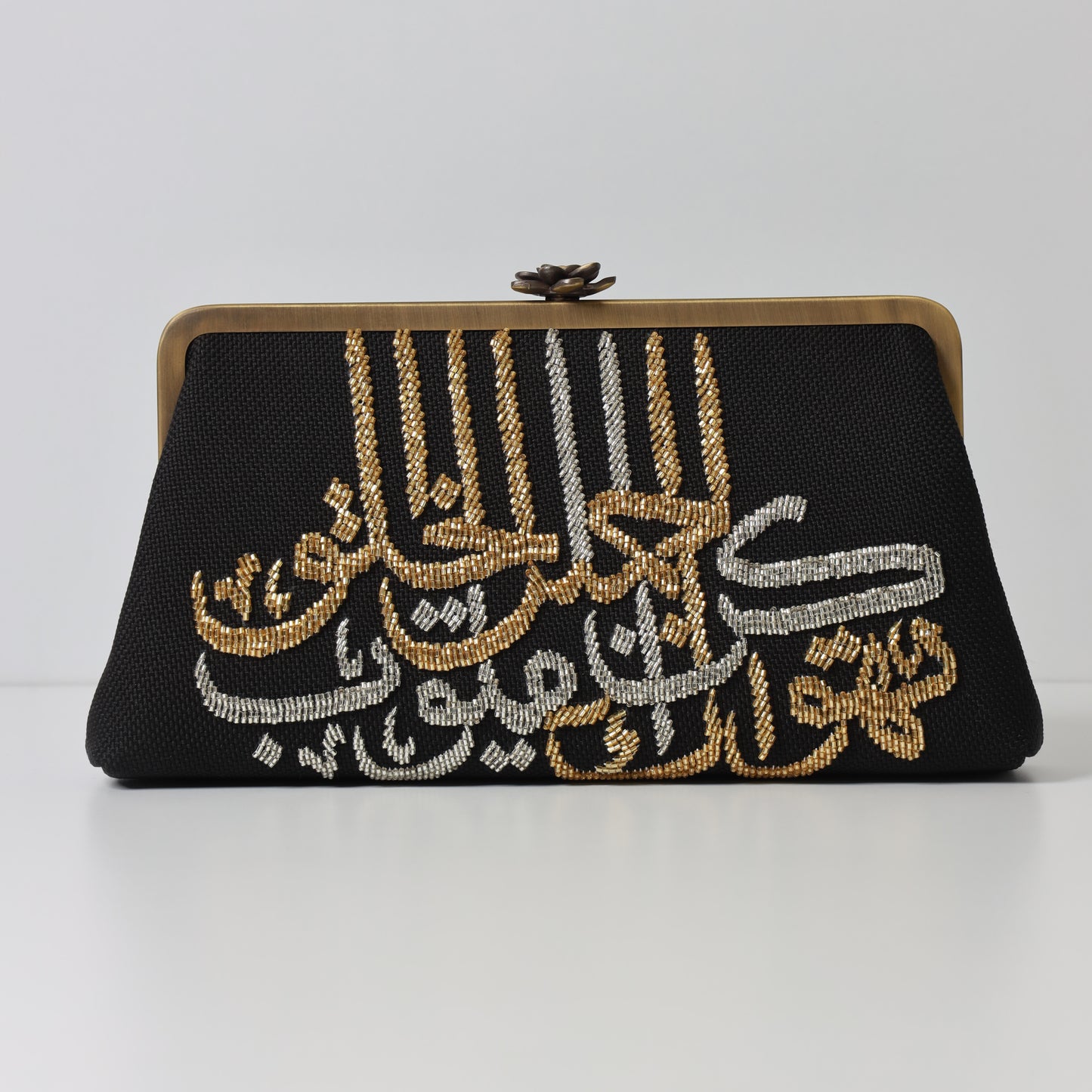 KON JAMEEL AL KHOLOQ  CLUTCH