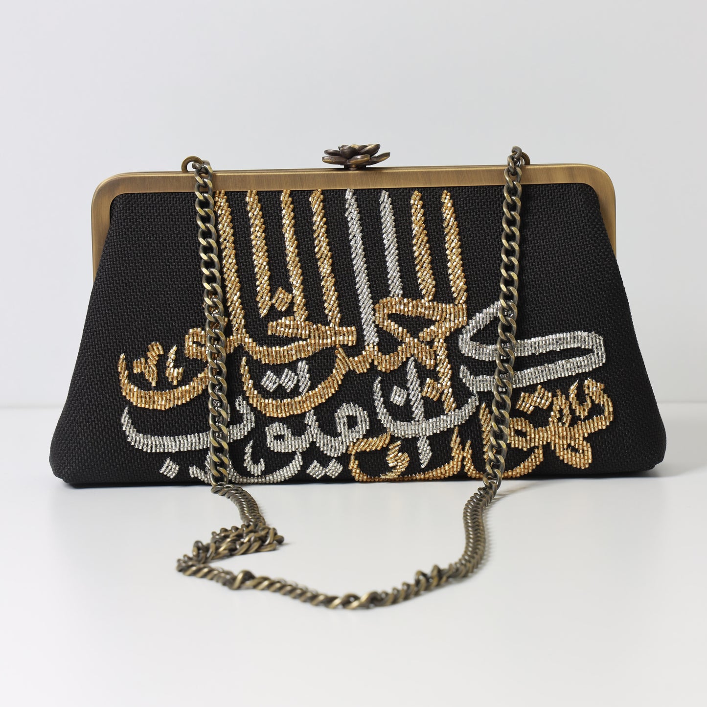 KON JAMEEL AL KHOLOQ  CLUTCH