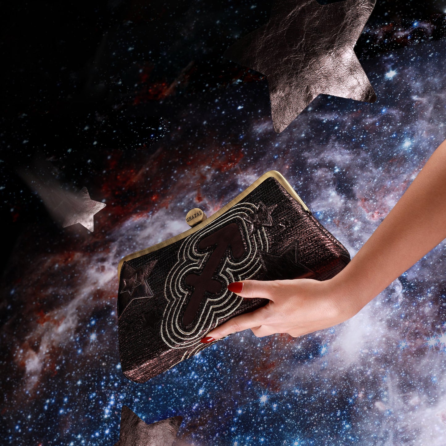 SAGITTARIUS - The Wanderer