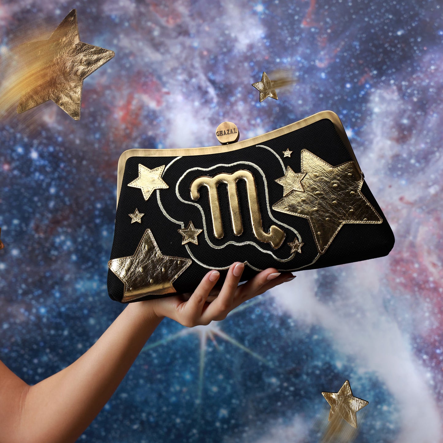 SCORPIO - The Mystery