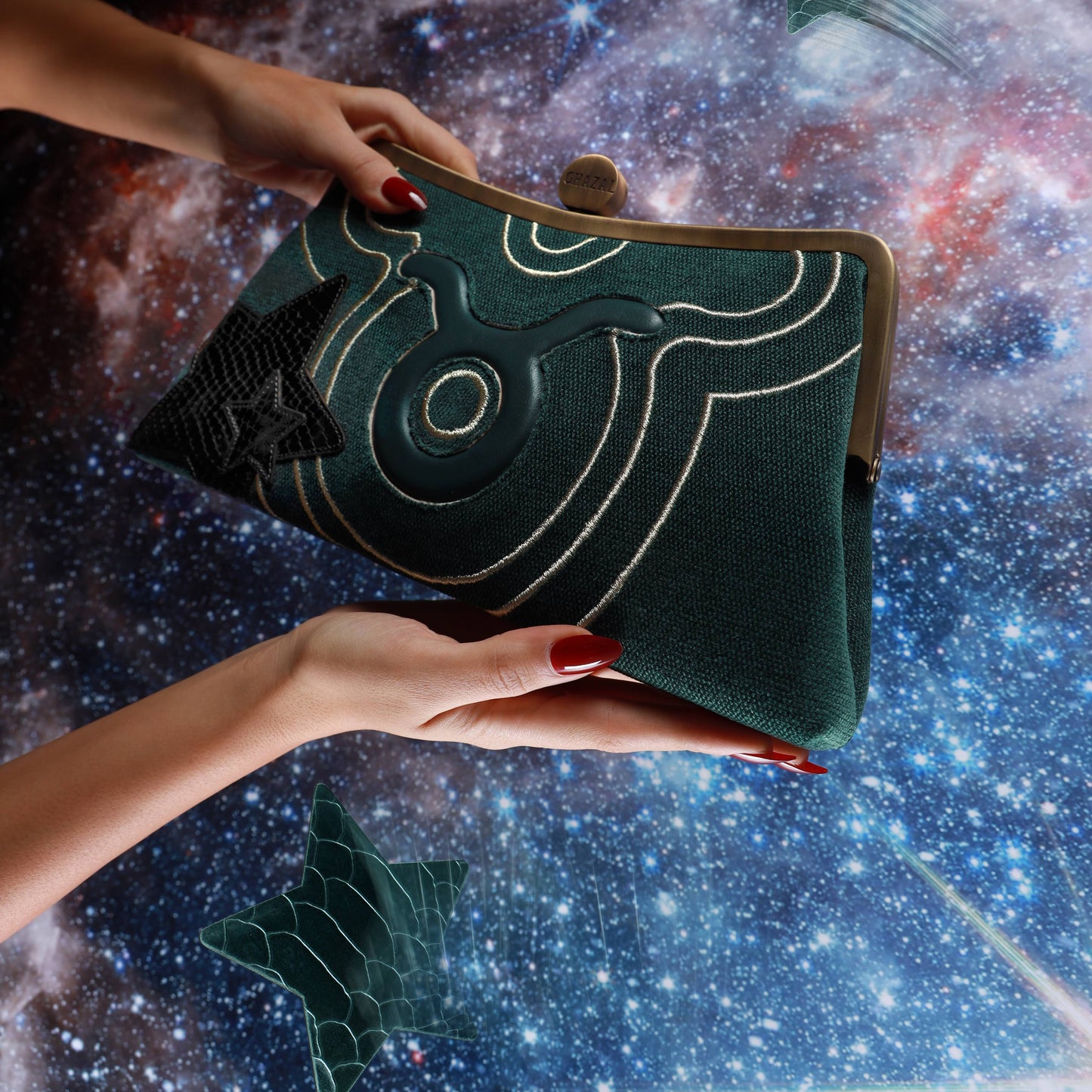 TAURUS - The Elegant Earth